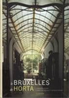 Horta's Brussels 9055447161 Book Cover
