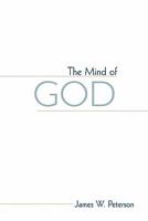 The Mind of God 1452073546 Book Cover