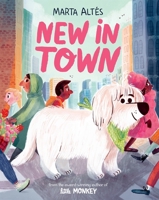 New in Town 1509866043 Book Cover