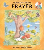 Learning About Prayer 0446532975 Book Cover