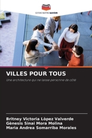 Villes Pour Tous (French Edition) 6209481825 Book Cover