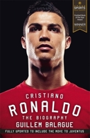 Cristiano Ronaldo 1474611567 Book Cover