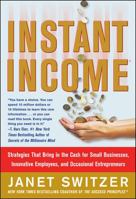 Instant Income 0071487786 Book Cover