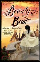 Beauty and the Beast: A Play 1534688528 Book Cover
