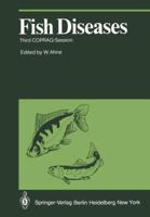 Fish Diseases: Third Copraq-Session 3642678564 Book Cover