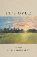 It's Over B0FP4J2T2J Book Cover