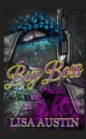 Big Boss B0974TZY1T Book Cover