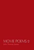 Movie Poems 2 1796079073 Book Cover