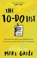The To-do List 0340936754 Book Cover