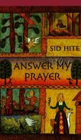 Answer my Prayer 0440220149 Book Cover