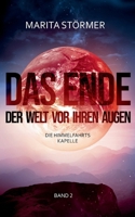 Die Himmelfahrtskapelle 375835921X Book Cover