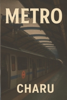 Metro B0H1Y98FFF Book Cover