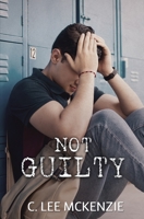 Not Guilty 0369500873 Book Cover