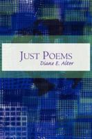 Just Poems 142596981X Book Cover