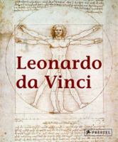 Leonardo da Vinci 379134336X Book Cover
