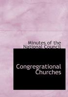 Congregrational Churches 101004866X Book Cover