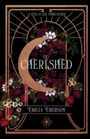 Cherished (Luna & Sol Omegaverse) B0CRZF76B3 Book Cover