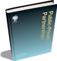 Public-Private Partnerships: A Practical Analysis 1905783000 Book Cover