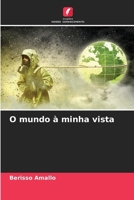 O mundo à minha vista 6209207022 Book Cover