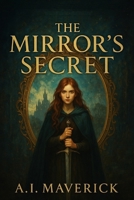The Mirror’s Secret (The Kingdom Beyond Mirrors) B0FJ24XJZ4 Book Cover