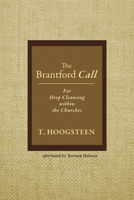 The Brantford Call 1725259206 Book Cover