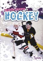 Hockey 1410954579 Book Cover