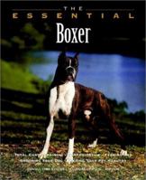 The Essential Boxer (Howell Book House's Essential) 1582450676 Book Cover