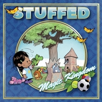 Magic Kingdom 1098367472 Book Cover