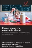 Eksperymenty w nauczaniu chemii (Polish Edition) 6200751749 Book Cover