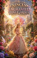 The Princess and the Enchanted Rose Garden (Fairytale & Folklore Books for Kids) B0HBXMZ384 Book Cover