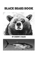 Black Bear's Book 1638677921 Book Cover