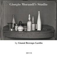 Giorgio Morandi's Studio 8881587203 Book Cover