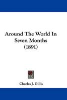 Around the World in Seven Months 9355758898 Book Cover