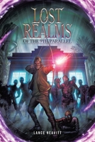 Lost Realms (Of the 9th Parallel) B0HB74C4V7 Book Cover
