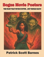 Bogus Movie Posters B0FWZKGPGG Book Cover
