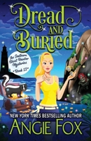 Dread and Buried 1957685158 Book Cover