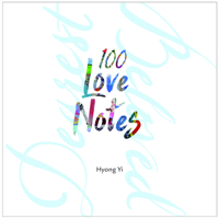 100 Love Notes 0996188401 Book Cover