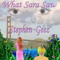 What Sara Saw 1936442035 Book Cover
