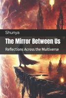The Mirror Between Us: Reflections Across the Multiverse B0F263953B Book Cover