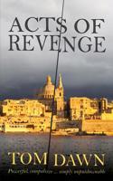 Acts of Revenge (Marc Miller) 199983142X Book Cover