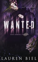 Wanted B0BF33DKNF Book Cover