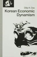 Korean Economic Dynamism 0333548213 Book Cover