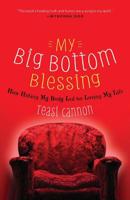 My Big Bottom Blessing 1617957402 Book Cover