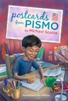 Postcards from Pismo 0983724369 Book Cover