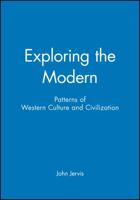 Exploring the Modern 0631196226 Book Cover