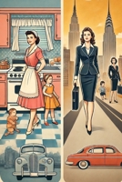 Women in the 1950s: Domesticity vs. New Opportunities B0DY57J2QN Book Cover