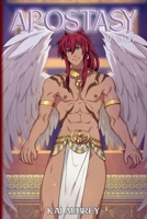 Apostasy: Part VII - Return (Apostasy: MM/Gay Mystery Yaoi Erotica) B0DWDQ9F8Q Book Cover