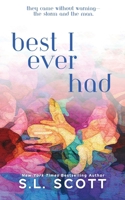 Best I Ever Had: Special Edition 1962626369 Book Cover
