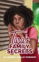 Tara's Family Secrets 1946274747 Book Cover