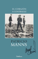 El corazón a contraluz 956324141X Book Cover